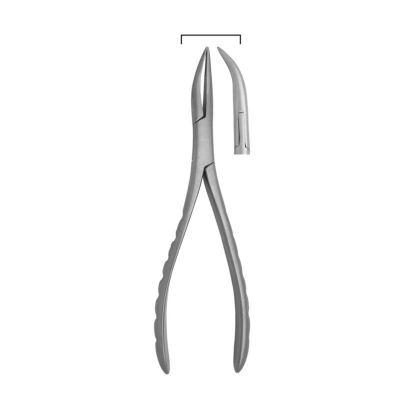 Forceps Fig.300